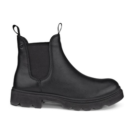Grainer Chelsea Boots