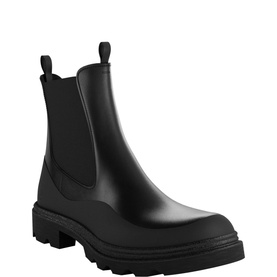Grainer Chelsea Boots