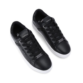 Daze Embellished Trainers