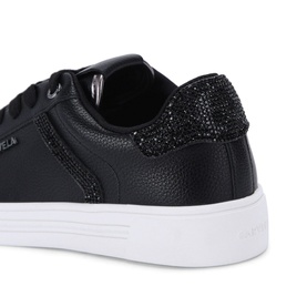 Daze Embellished Trainers