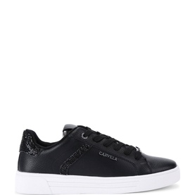 Daze Embellished Trainers