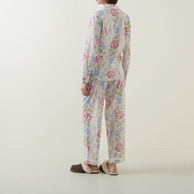 Dorothea Classic Two-Piece Pyjama Set