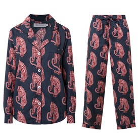Two-Piece Sansindo Pyjama Set
