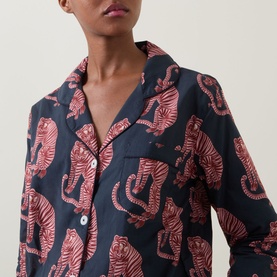 Two-Piece Sansindo Pyjama Set