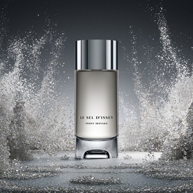 Le Sel d&rsquo;Issey Eau de Toilette