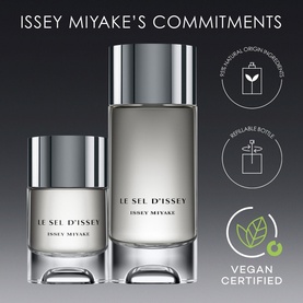 Le Sel d&rsquo;Issey Eau de Toilette