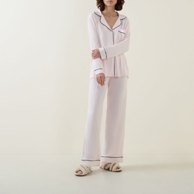 Gisele Long Pyjama Set