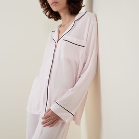 Gisele Long Pyjama Set