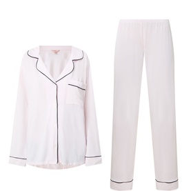 Gisele Long Pyjama Set
