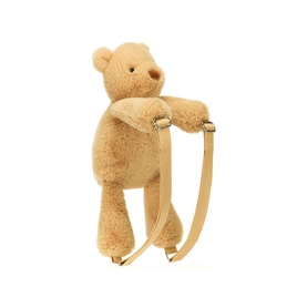 Smudge Bear Backpack 43cm