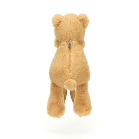 Smudge Bear Backpack 43cm