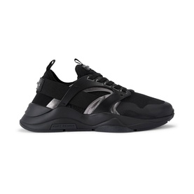 Richmond Lace-Up Trainers