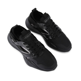 Richmond Lace-Up Trainers