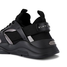 Richmond Lace-Up Trainers