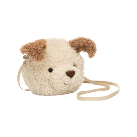 Little Pup Bag 19cm