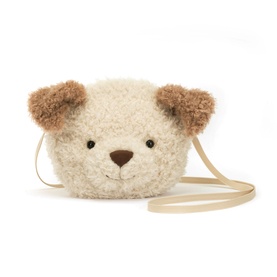 Little Pup Bag 19cm