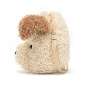 Little Pup Bag 19cm