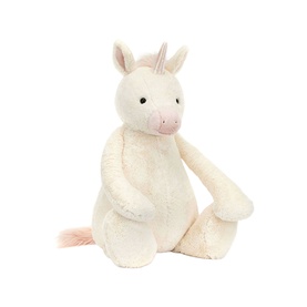 Bashful Unicorn 108cm