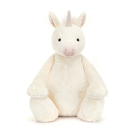 Bashful Unicorn 108cm