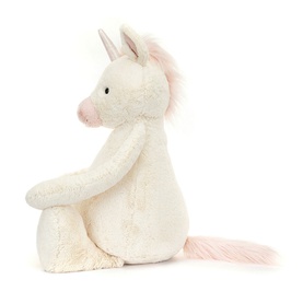 Bashful Unicorn 108cm