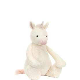 Bashful Unicorn 108cm