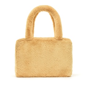 Smudge Bear Tote Bag 24cm