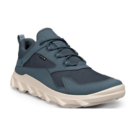 MX Lace-Up Trainers