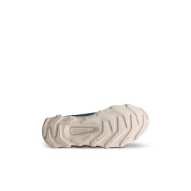 MX Lace-Up Trainers