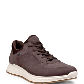 Exostride Lace-Up Trainers