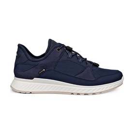 Exostride Lace-Up Trainers