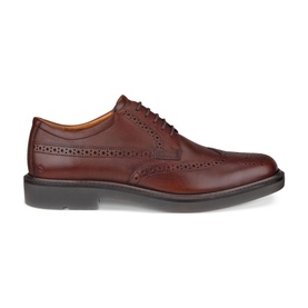 Metropole London Brogues