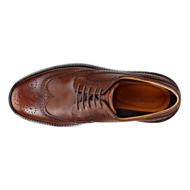 Metropole London Brogues