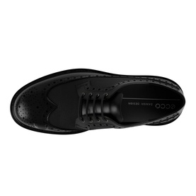 Metropole Oslo Brogues