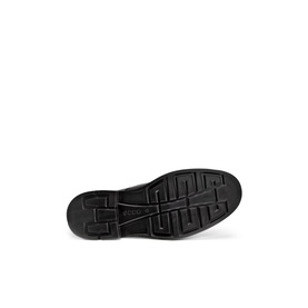 Metropole London Chukka Boots