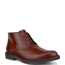Metropole London Chukka Boot