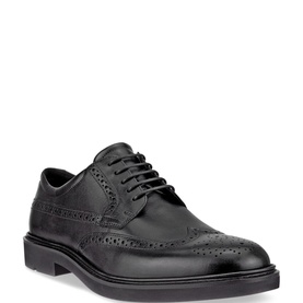 Metropole London Brogues
