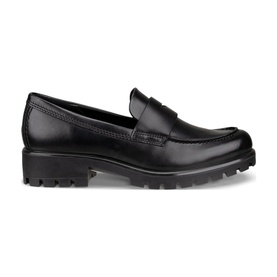 Modtray Leather Loafers
