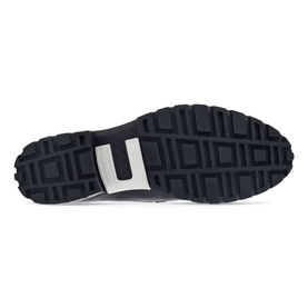 Modtray Leather Loafers