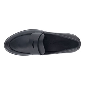 Modtray Leather Loafers
