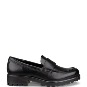 Modtray Leather Loafers