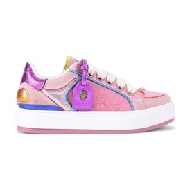Southbank Tag Lace-Up Trainers