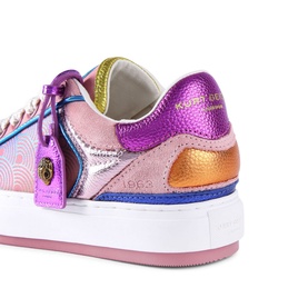Southbank Tag Lace-Up Trainers