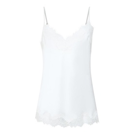 Scarlett Silk Camisole