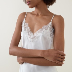 Scarlett Silk Camisole