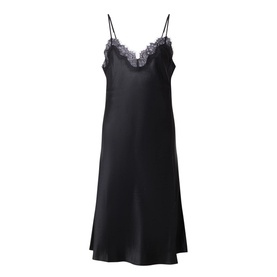 Scarlett Silk Chemise