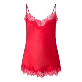 Scarlett Silk Camisole