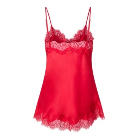 Scarlett Silk Camisole