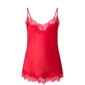 Scarlett Silk Camisole