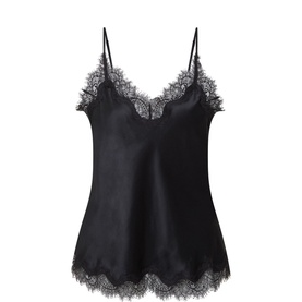 Scarlett Silk Cami
