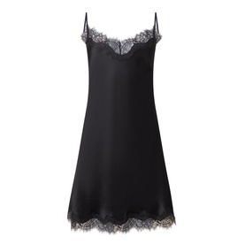Scarlett Silk Chemise